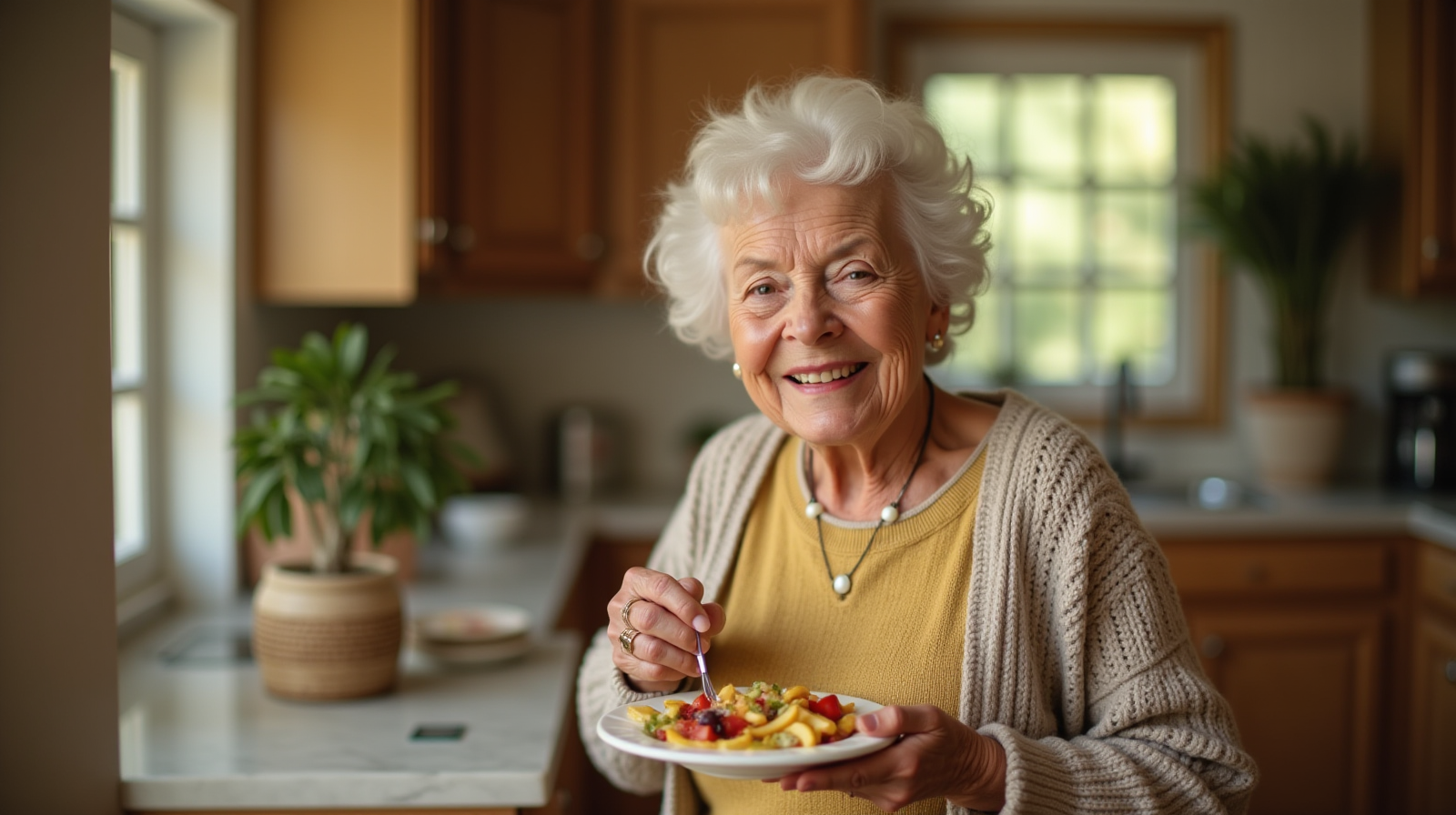 Здорове харчування